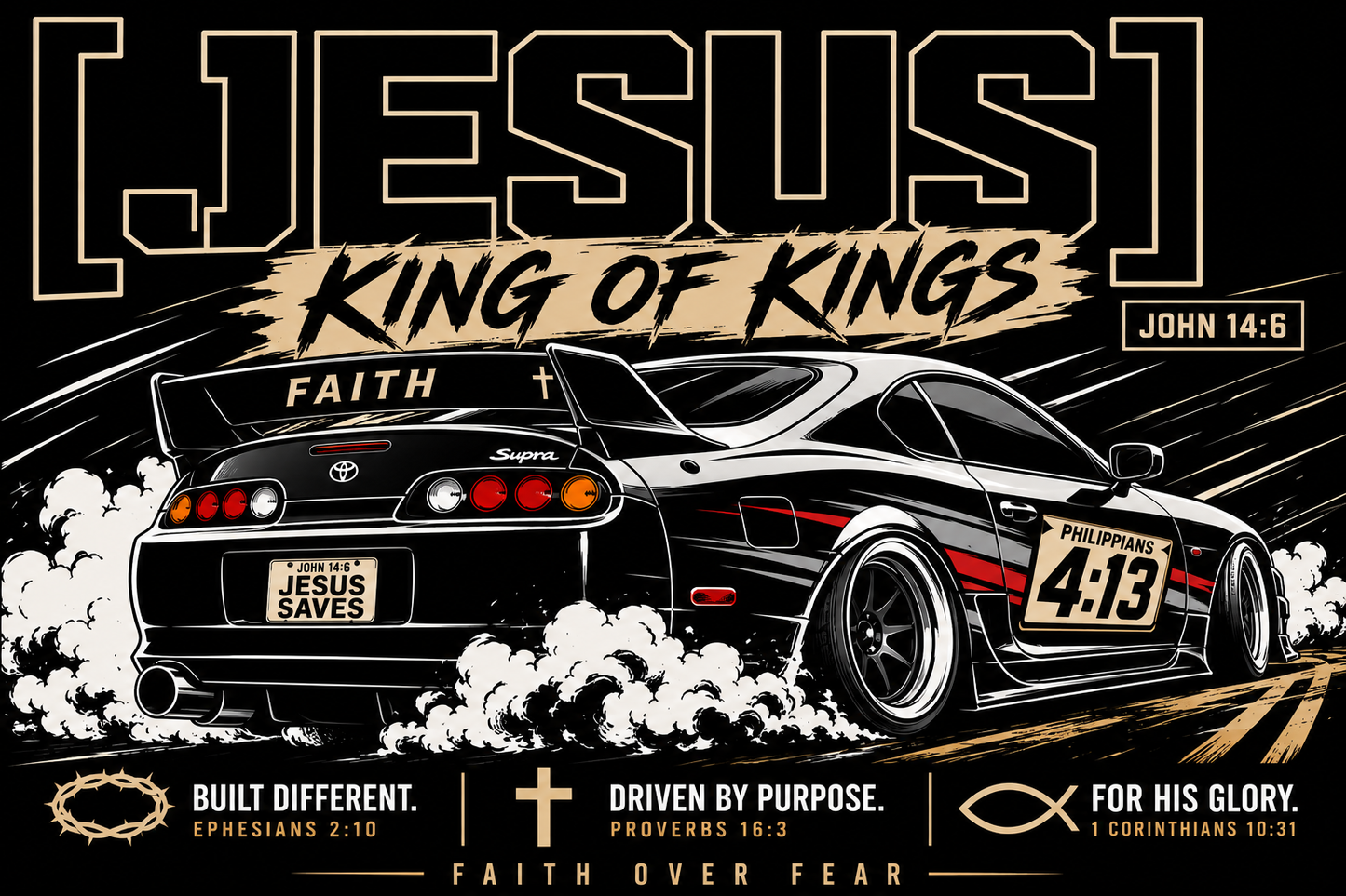 King Of Kings