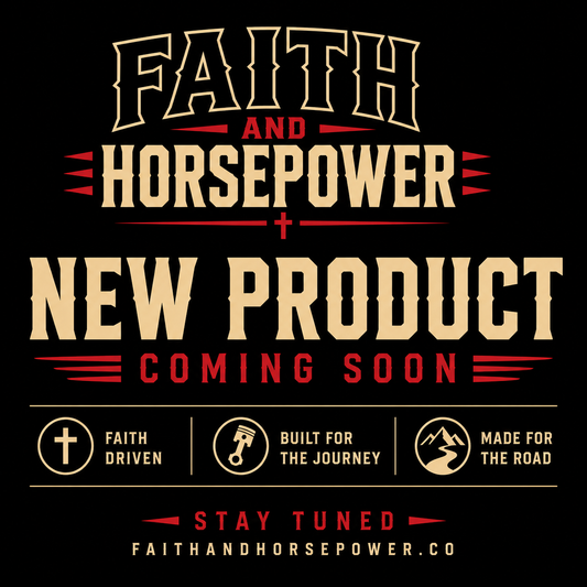 Coming Soon
